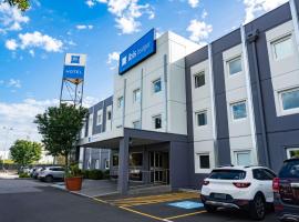 ibis Budget - Melbourne Airport, hotel v Melbourne
