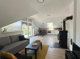 Gödöllő GREEN Forest with Balconies & Free Parking, hotel v mestu Gödöllő