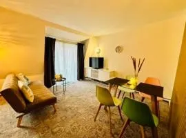 Apartmenthaus-Usedom Kajüte 11