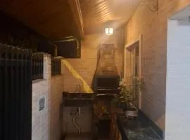 Casa 2 Encanto dos Mares