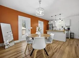 Comfort Boho Escape! Central Columbus