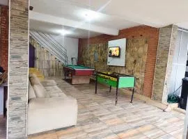 Chácara recanto paraíso de jarinu