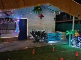 Casa campestre PAVO REAL