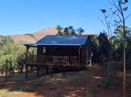 Bushbaby Cabin