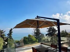 Adagio House - Best View - Marsa Gammarth Sup