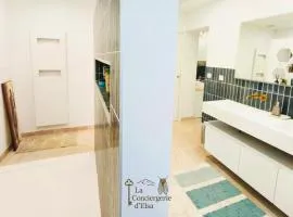 La Chambre du Soleil