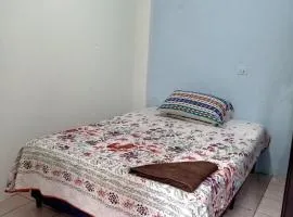 Casa Magdalena Centro