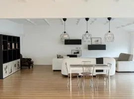 La Manovella Apartment