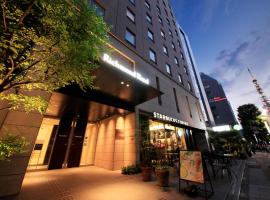 Richmond Hotel Tokyo Shiba
