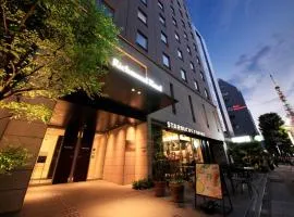 Richmond Hotel Tokyo Shiba