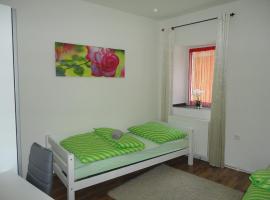 Rentcenter79, hotel en Vordernberg