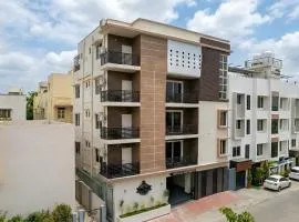 DeVerveil Service Apartment