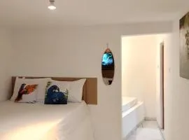 Casa chalé 3 em Ilhabela centro histórico