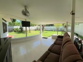 villa juliana, hotel i Mariquita