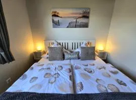 Ferienhaus Küstenzauber Simonsberg Nordsee Meer Husum