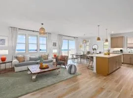 Marbella Lane - Serene & Lovely MT Ocean Views