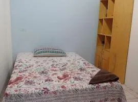 Casa Magdalena Centro