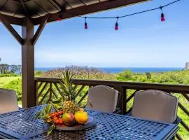 Marbella Lane - Mesmerizing Ocean MT Views