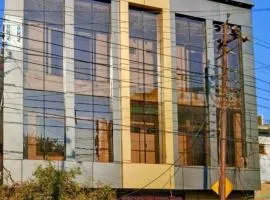 Hotel Devi Residency