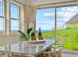 Marbella Lane - 3BR w amazing MT and Ocean Vistas