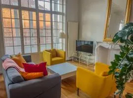 Un paradis au coeur de Bruxelles