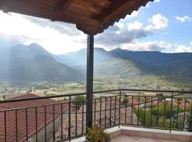 Goura Grand View House