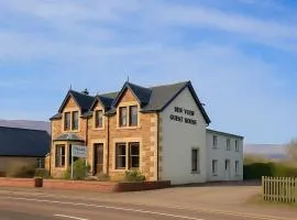 Ben View Guesthouse