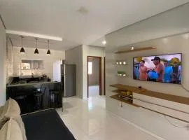 Casa de temporada Prado bahia