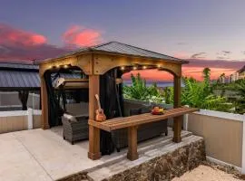 Marbella Lane - Stunning Gem w MT & Ocean Views