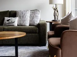 Misty Mountain- Premium 2 Bedroom Mountain View