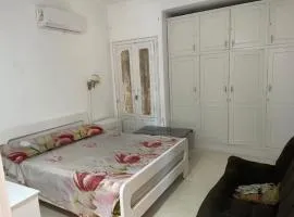 chalet ramsis village