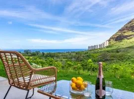 Marbella Lane-Glam 2 Master suites MTOcean Views
