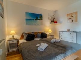 Schoenes 1 Zimmer - Sauna - Schwimmbad - Free Parking, &beta;ί&lambda;&alpha; &sigma;&epsilon; Zwiesel