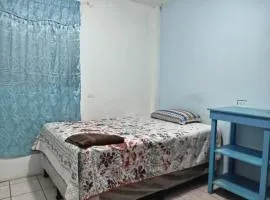 Casa Magdalena Centro