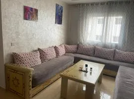 Farah airport résidence