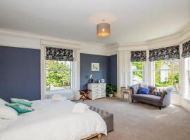 Baie Mooar House, Boutique B&B, hotel v destinácii Ramsey