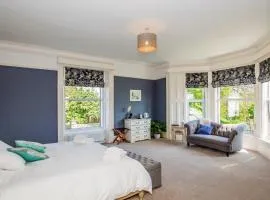 Baie Mooar House, Boutique B&B