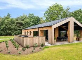 5 star holiday home in Skals