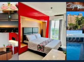 Cityscape Residences 1102