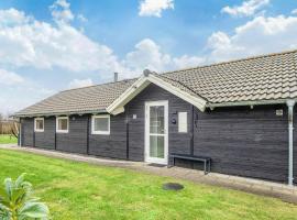 Luxury Lakeside Retreat - By Traum Ferienwohnungen, hotel in Ansager