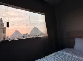 Skyline Pyramids Hotel Inn