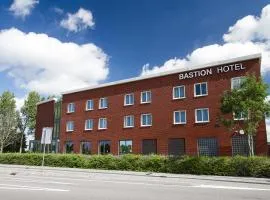 3 sterren hotel in Brielle