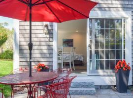 East End Condo w Beach Access, condominio en Provincetown