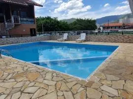 Flat I - 50 Metros da Praia