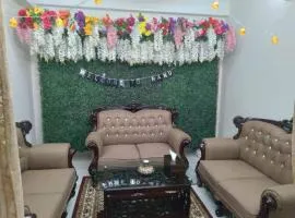 3 Bedroom 3 Bathroom Apartment - Mira Bazar Sylhet