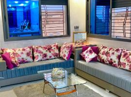 Havre de paix à la campagne, hotel i El Hajeb