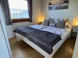 Ferienhaus Strandperle Simonsberg Husum Nordsee Meer