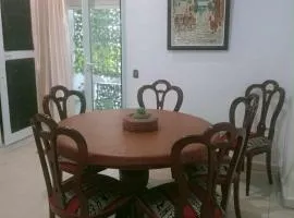 relax & Prestige in the heart of tunis