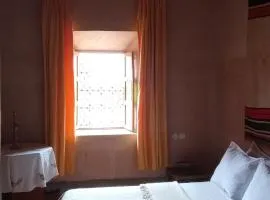 Dar Tamzdamte Skoura