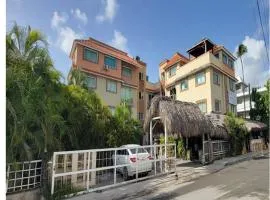 Hotel Las Rosas de Punta Cana